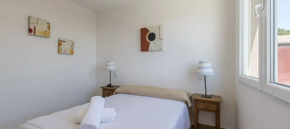 VI El Cuartel 2 in Vila, 比亚托罗 — 照片 1