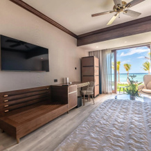 Le Meridien Ile Maurice, 蓬特奥皮门特 — 照片 2