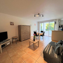 Appartement Cambo-Les-Bains, 2 Pièces, 2 Personnes - Fr-1-495-57, Камбо-ле-Бэн — фото 2