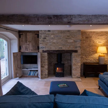 The Cotswolds Coach House, 科尔德阿斯顿 — 照片 3