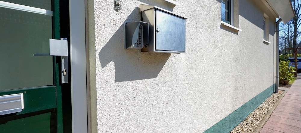 Detached Holiday Home Near Veerse Meer & Marina, Кортгене — фото 1