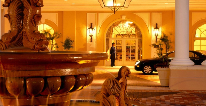 The Ritz-Carlton, Sarasota, Sarasota — photo 1