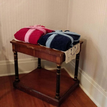 The Lancaster Manor B&B, Гейнсвилл — фото 3