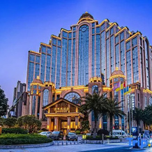 Gongheyuan  Hotel, 靖远 — 照片 5