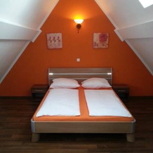 TK Appartements, 巴特洪堡 — 照片 2