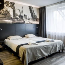 City Hotel Terneuzen, Тернёзен — фото 4