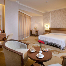 Lidya Sardes Hotel Thermal & Spa, Salihli — photo 4