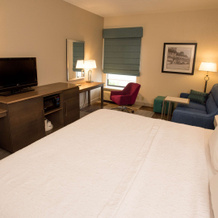 Hampton Inn Wooster, Вустер — фото 3