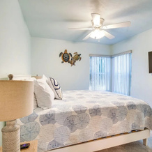 Cedar Key Condo w/ Balcony & Gulf Views!, 切达基 — 照片 5