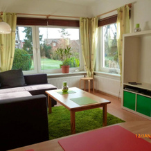 Ferienwohnung Tietgen, 伦茨堡 — 照片 2