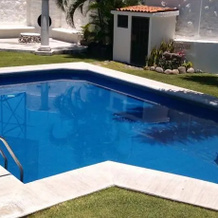 Casa Las Brisas, 特雷斯迪马尤 — 照片 2