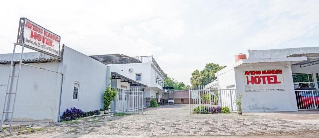 Collection O 90783 Hotel Ayeng Mandiri, Probolinggo — photo 1