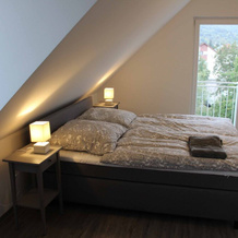 Ferienwohnung Erfterassen 1, 比尔格施塔特 — 照片 3