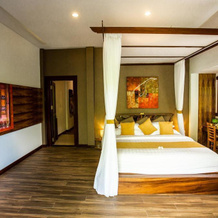 Soleya Bali Villa, Сукавати — фото 5