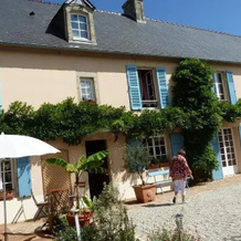 Les Volets Bleus, Saint-Martin-des-Entrees — photo 4