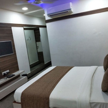 Hotel Samrat, 第乌 — 照片 5