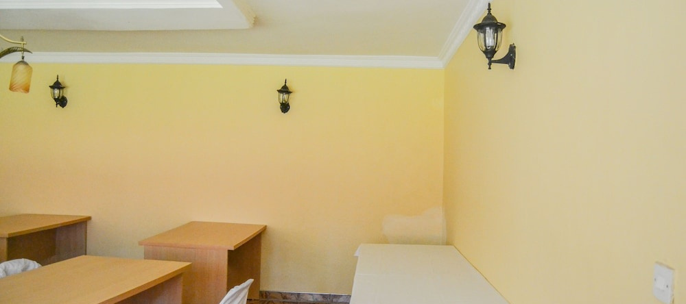 Fair Hills Guest House, Zomba — photo 1