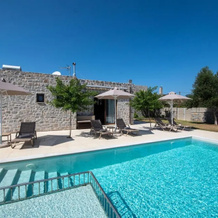 Villa Liatiko With Private Pool, Кохаре — фото 3