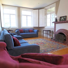 Quinta Da Portela - Casa Visconde Arneiros, 拉梅戈 — 照片 3