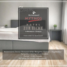 Hotel Zur Eiche, Overath — photo 5