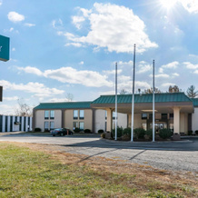 Quality Inn Cape Girardeau North, Кейп-Жирардо — фото 5