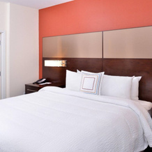 Residence Inn East Lansing, Ист-Лансинг — фото 3