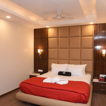 Mastiff Grand Regal Resort Arrah By Othpl, Арре — фото 5