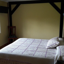 Apartamentos El Castañeu, Корао — фото 3