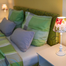 Landhotel Gillenfelder Hof, 吉伦费尔德 — 照片 5