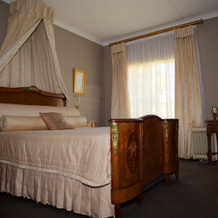 Leeuwenhof Country Lodge & Garden Spa, Modimolle — photo 4