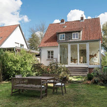Lovely Apartment in Celle With Garden and Grill, 策勒 — 照片 5