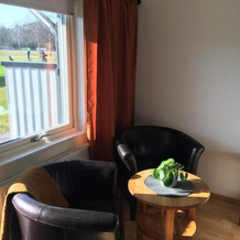 Varbergs GK Västra Hotell, 特沃克 — 照片 4