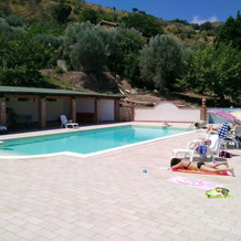 Apartment C.da Drago Lucida - 2, Reitano — photo 2