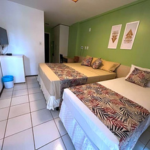 Gran Lencois Flat Residence - Barrerinhas (Aptº Particular), Barreirinhas — photo 4
