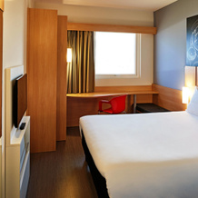 ibis Londrina Shopping, 隆德里纳 — 照片 2
