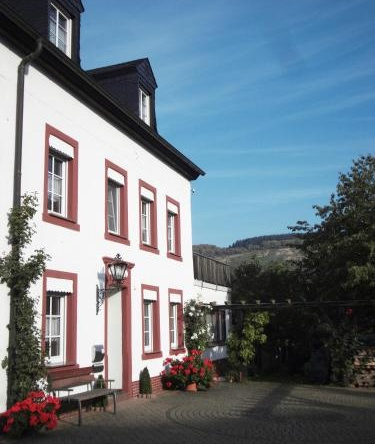 Weingut Gästehaus Rummel, Шляйх — фото 1