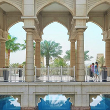 Four Seasons Hotel Doha, Доха — фото 3