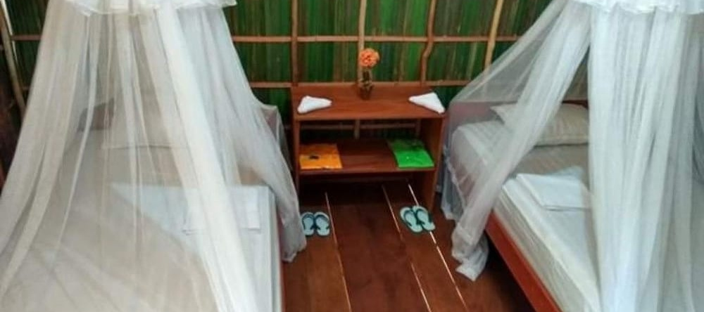 Best Rajaampat Homestay, Sawandarek — photo 1