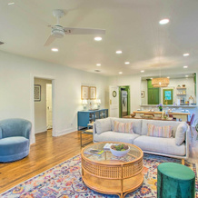 Newly Updated & Charming Azalea District Home, Tyler — photo 4