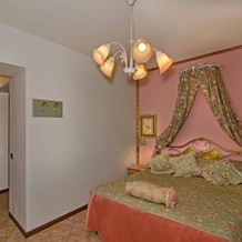 La Casa Gialla, Montignoso — photo 4