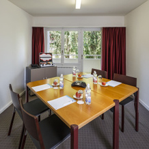 VitalBoutique Hotel Zurzacherhof, 巴特楚尔察赫 — 照片 3