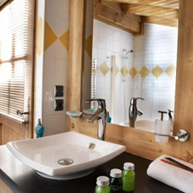 CGH Résidences & Spas Les Fermes de Ste Foy, Sainte-Foy-Tarentaise — photo 3
