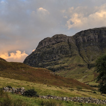 Strath Lodge Glencoe, 格伦科 — 照片 2