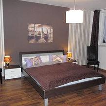Hotel Am Schützenberg, 哥达 — 照片 5