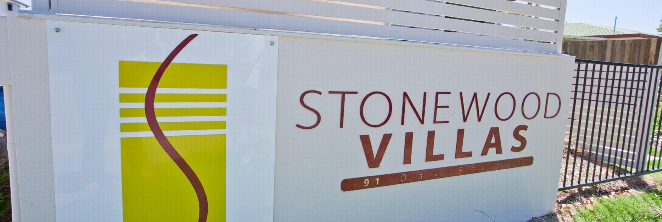 Stonewood Villas, 钦奇拉 — 照片 1