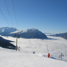The Vaujany Mountain Lodge, 大鲁斯 — 照片 5