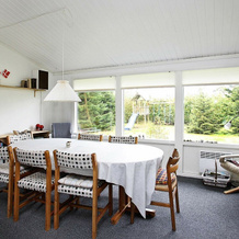 Cosy Holiday Home In Farsø Near Sea, Фарсё — фото 5