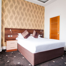 Captivating Apartment For 2 Near Anfield Stadium, Liverpool — photo 2