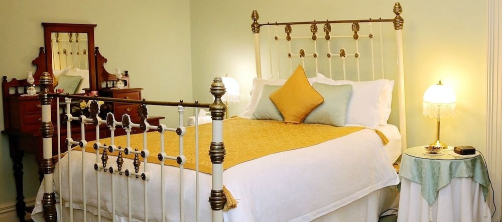 Forgandenny Bed & Breakfast, 马吉 — 照片 1