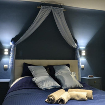 B&B Luxe Kamers Noord-Zuid, 宗霍芬 — 照片 2